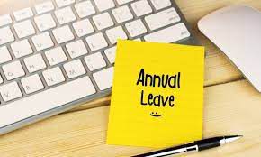 Best times for annual leave as a 9-5 worker in Nigeria