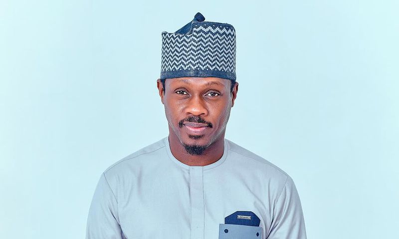 Ali Nuhu [Instagram/@realalinuhu]