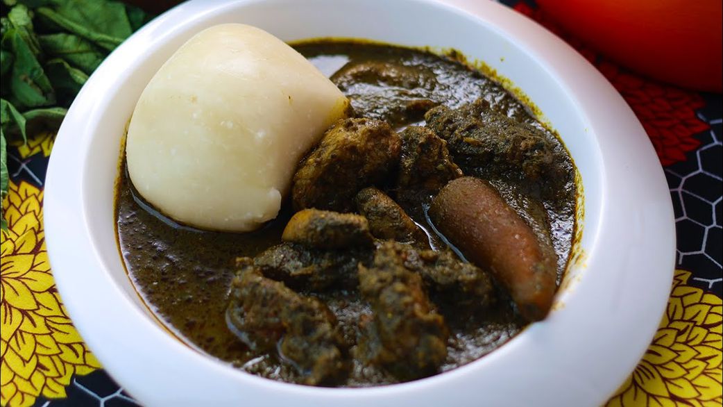 Black Soup