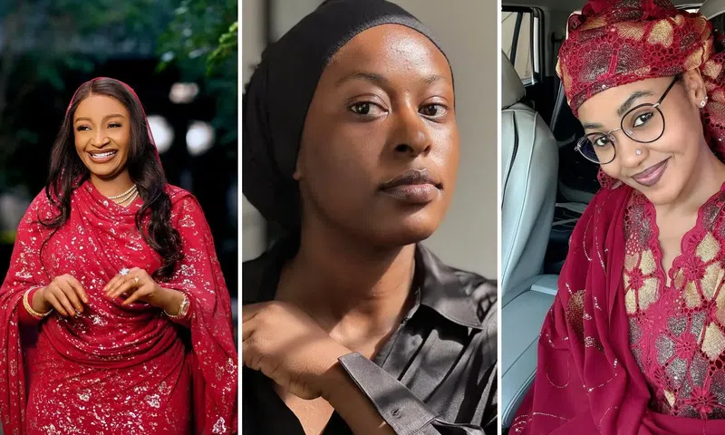 Queens of Kannywood [Pulse Nigeria]
