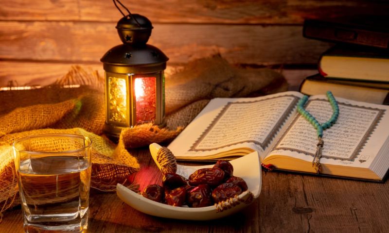 Ramadan Day 25 [ZakatFoundation]