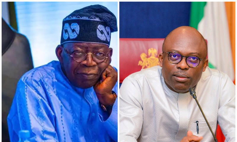 Reverse Fubara’s suspension; administrator unconstitutional - NBA tells Tinubu