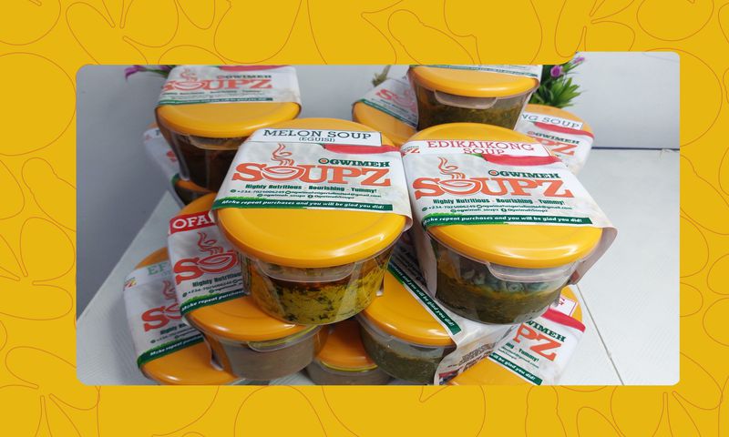 7 Top Nigerian Soups With the Highest Nutritional Value