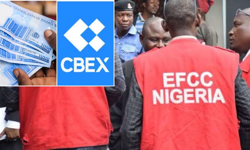EFCC secures warrant to arrest 6 CBEX promoters over $1bn fraud