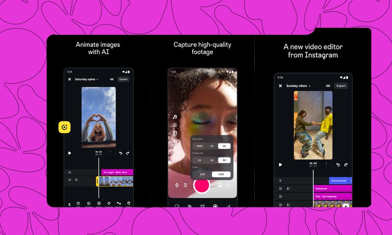 Edits App Review by Pulse Picks' Content Creators