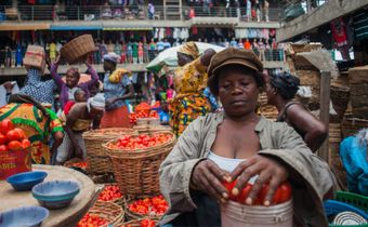 How to negotiate prices like a pro in Nigerian markets [Thinkers]