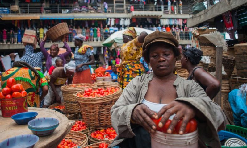 How to negotiate prices like a pro in Nigerian markets [Thinkers]