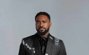 Uzor Arukwe addresses rumours about his sexuality [Instagram/@uzorarukwe]