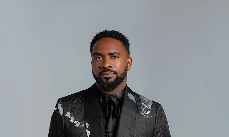 Uzor Arukwe addresses rumours about his sexuality [Instagram/@uzorarukwe]