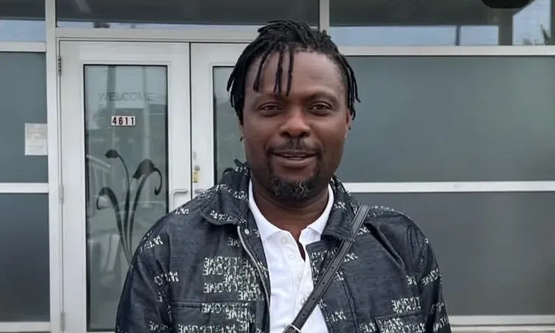 Kunle Afod denies allegations of sexual misconduct in Nollywood [Premium Times]