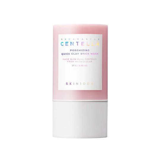 Madagascar-Centella-Poremizing-Quick-Clay-Stick-Mask-Best-Clay-Mask-for-Oily-Skin-2025