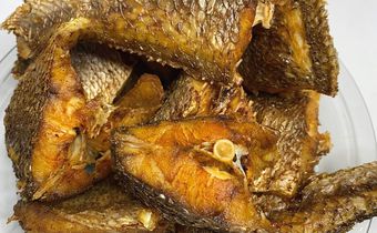 Can fried fish cause heart failure? Here's what you need to know [Youtube/Joyful Cook]