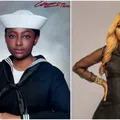 I felt my movies were not making impact - Actress on dumping Nollywood for US Navy