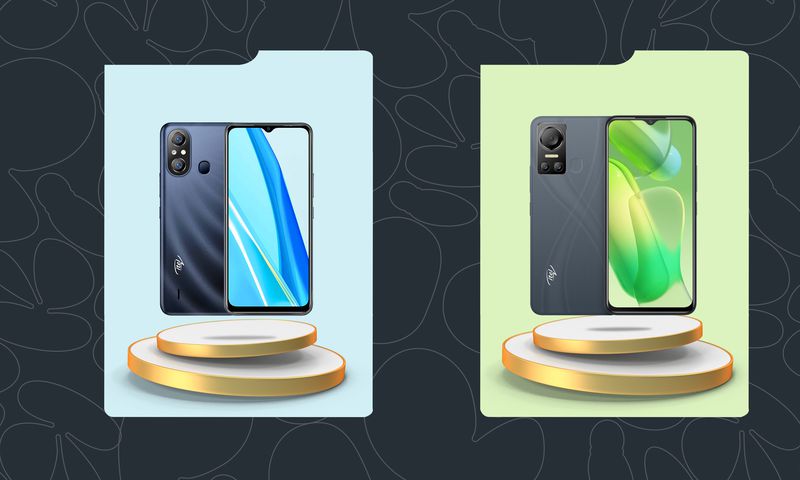Itel vs. Tecno Phones: Which One Should You Consider?