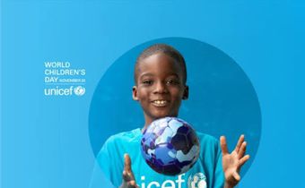 Children’s Day giveback - how to involve kids in acts of kindness