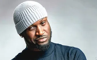 Peter Okoye