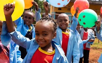 Children's Day activities to keep your children excited this season