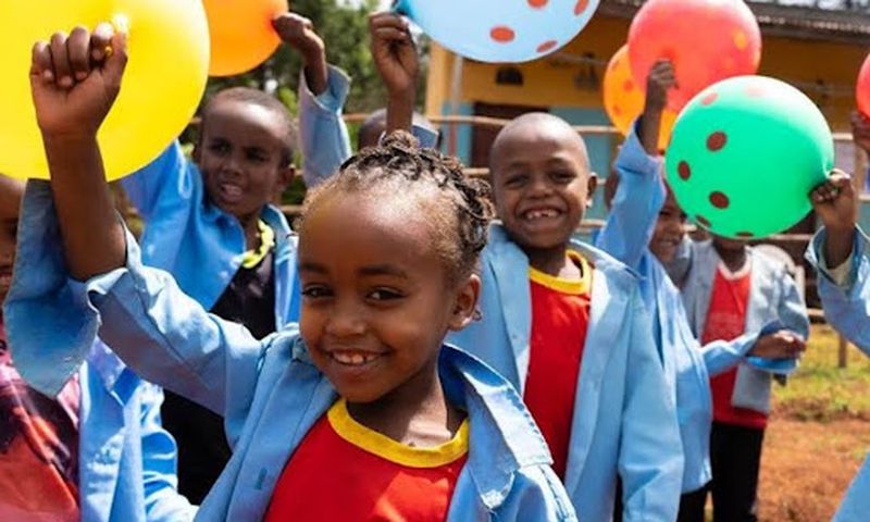 Children's Day activities to keep your children excited this season