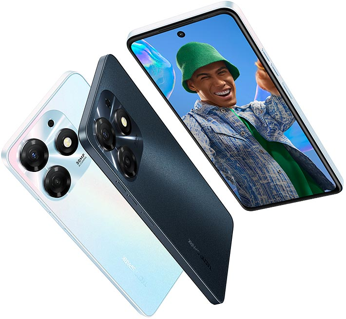 Stuck Between Itel and Tecno? This Breakdown Will Help You Decide