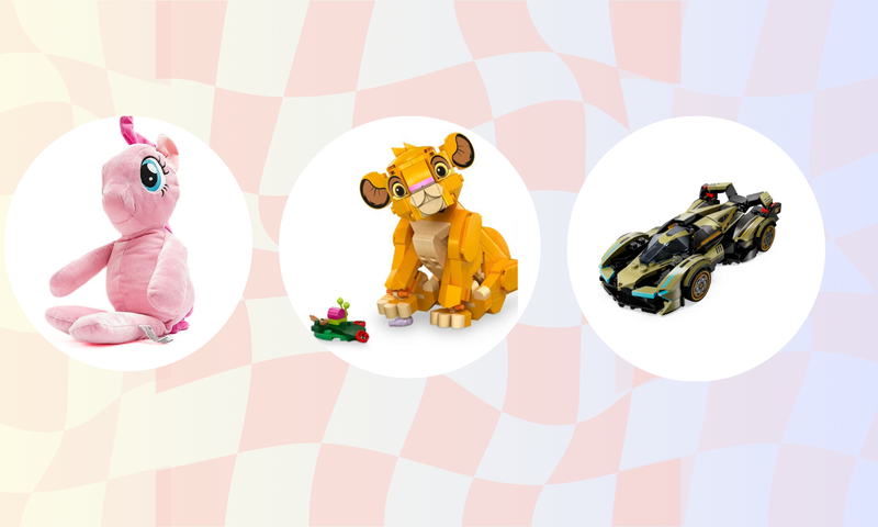 The Best Christmas Gift for Kids