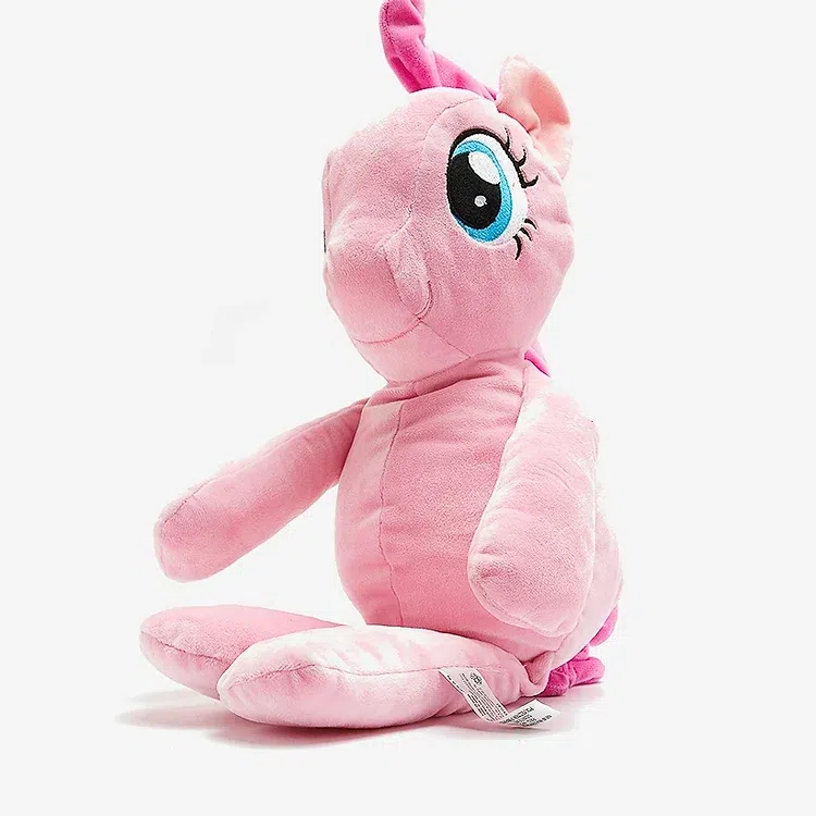 My Little Pony Pinkie Pie Plush Doll