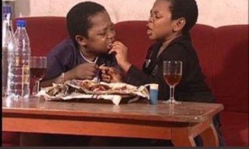 Are You Truly Nigerian? Prove it with these 15 slangs and pidgin phrases
