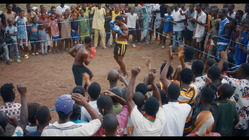 From the Makers of 'Breath of Life': New Nollywood action-drama ‘Suky’ explores underground Dambe boxing