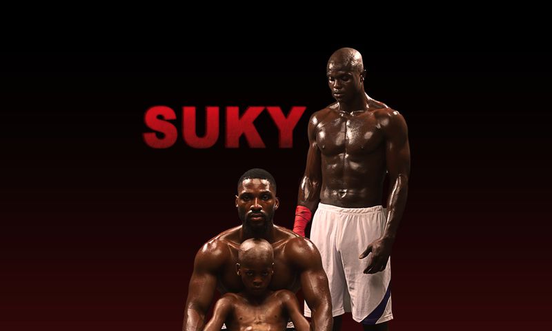 See the trailer for Suky, premiering on Prime Video [Nemsia Studios]