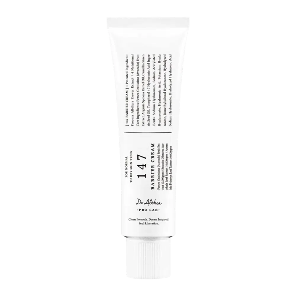 Dr. Althea 147 Barrier Cream
