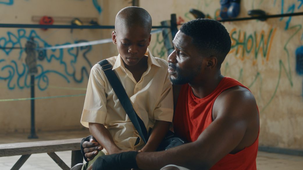 From the Makers of 'Breath of Life': New Nollywood action-drama ‘Suky’ explores underground Dambe boxing