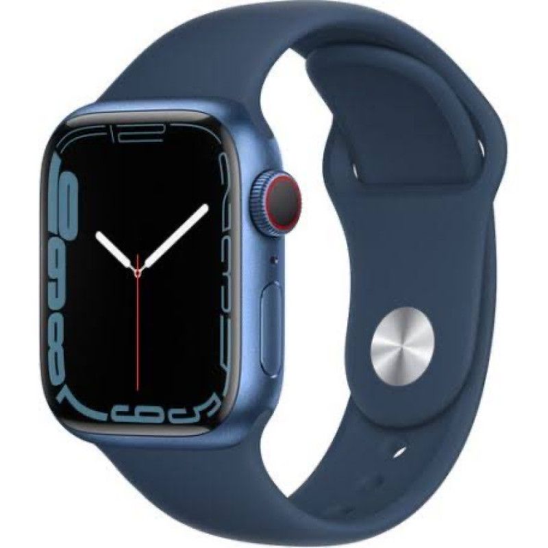Apple Watch Series 7 (GPS) 45mm
