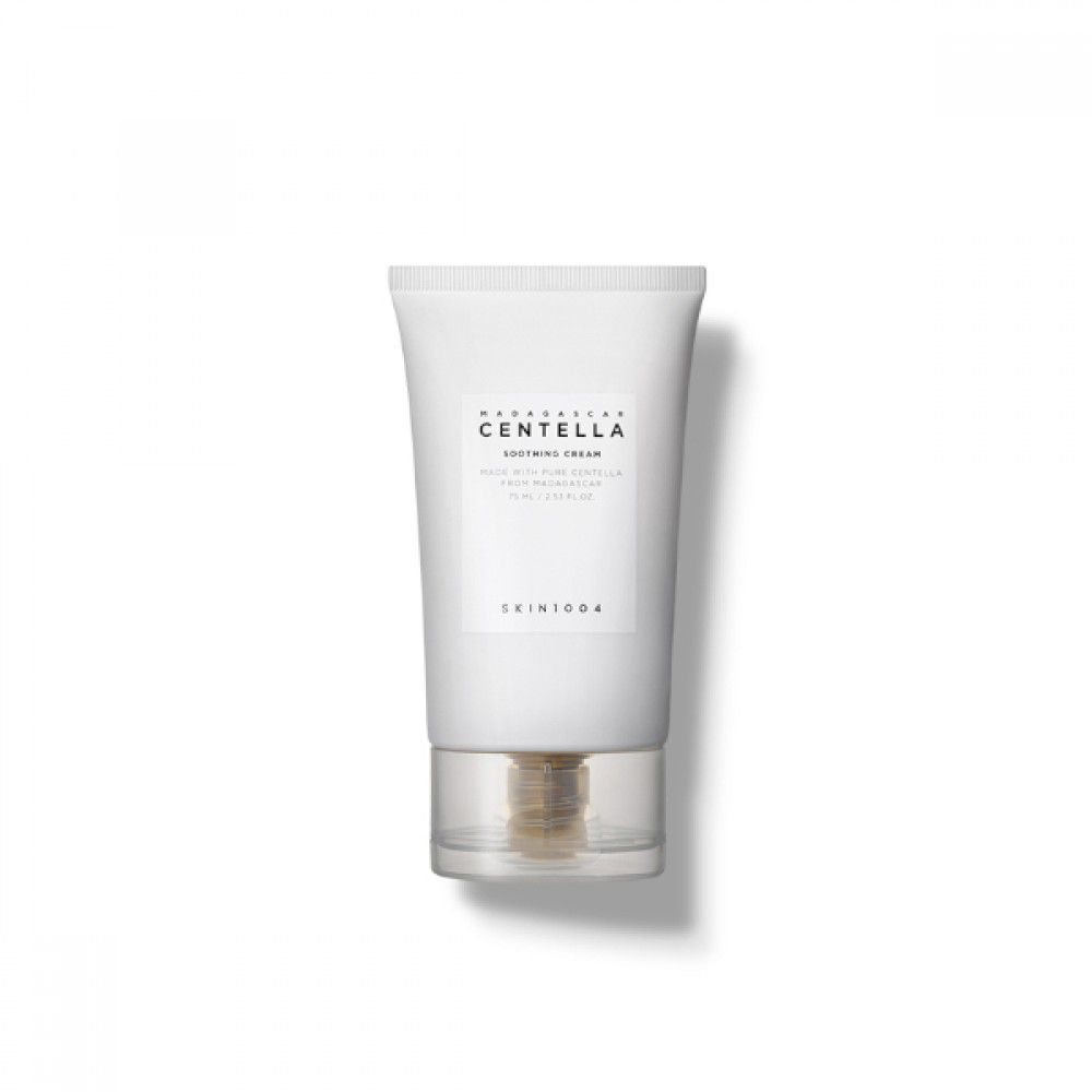 Skin1004 Madagascar Centella Soothing Cream