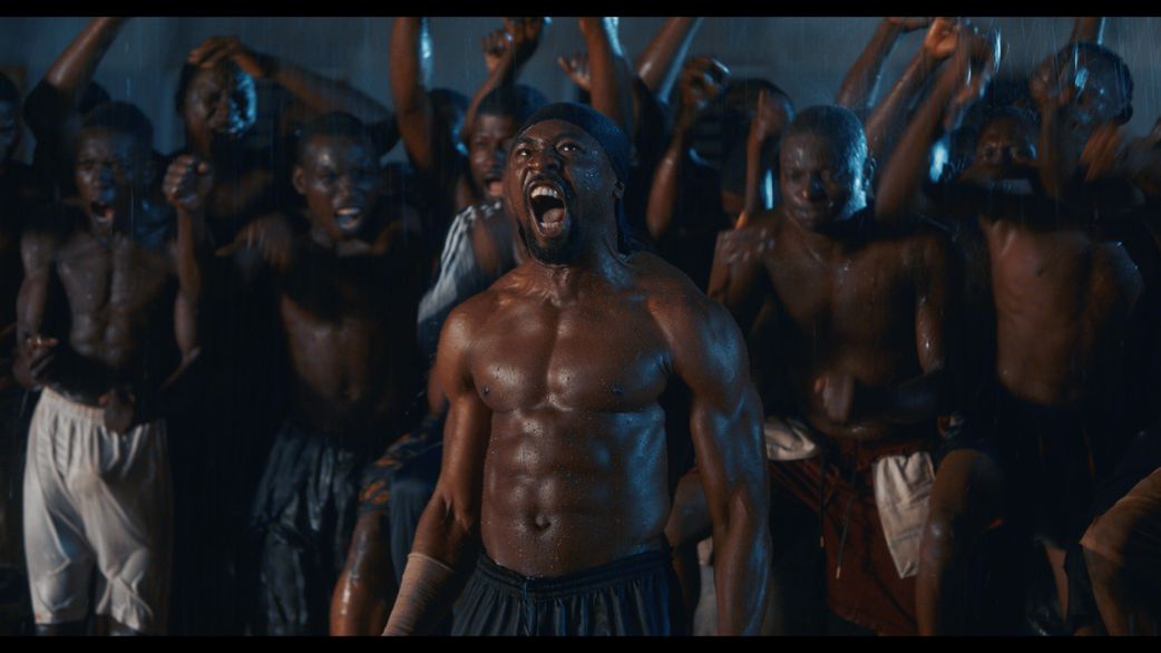 From the Makers of 'Breath of Life': New Nollywood action-drama ‘Suky’ explores underground Dambe boxing