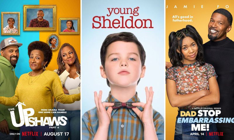 The best family-friendly TV series to binge on Netflix right now! [Pulse Nigeria]