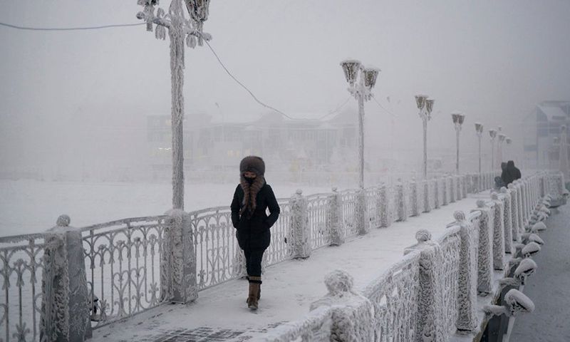 This is the coldest city in Canada - no Nigerian lives there [weather.com]