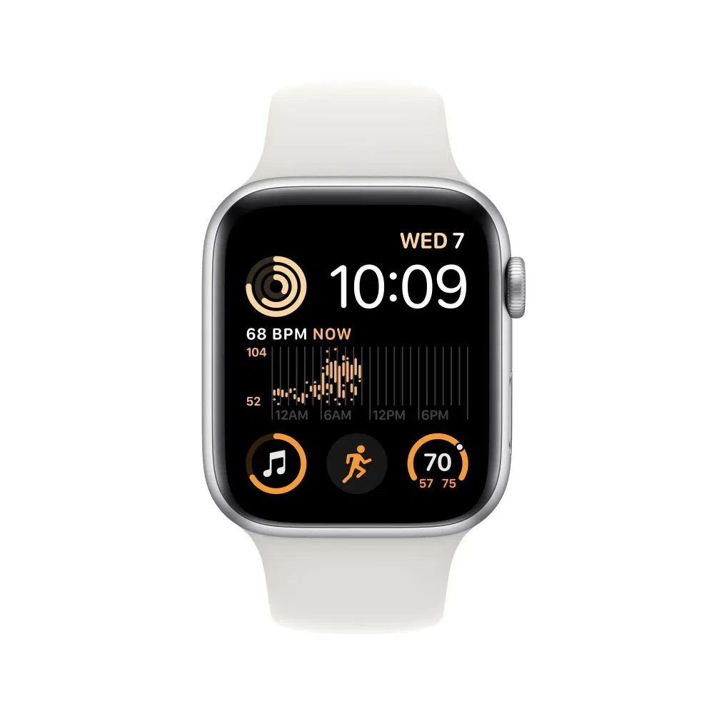 Apple Watch SE 44mm GPS (1st Gen)