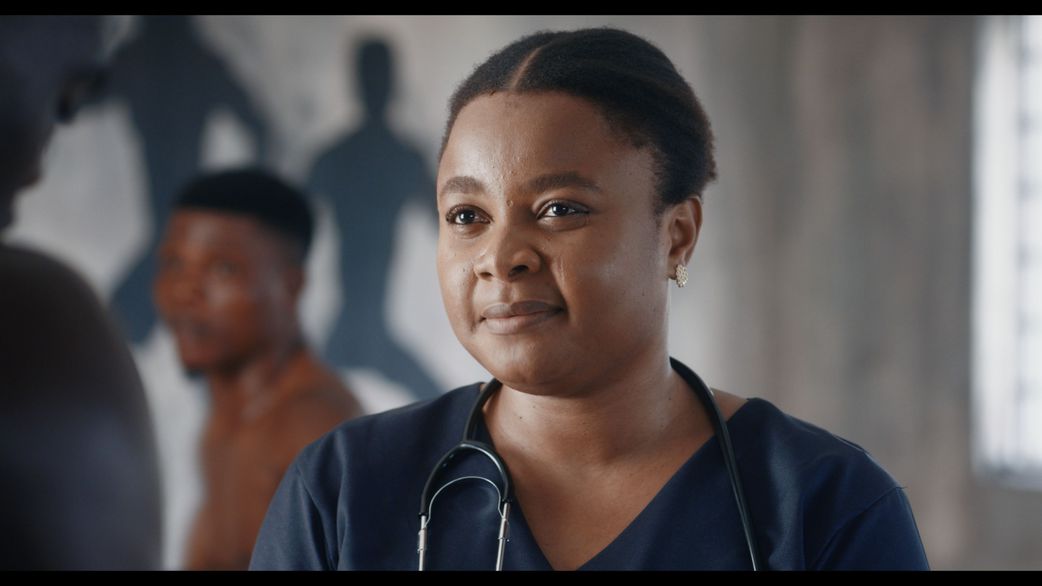From the Makers of 'Breath of Life': New Nollywood action-drama ‘Suky’ explores underground Dambe boxing