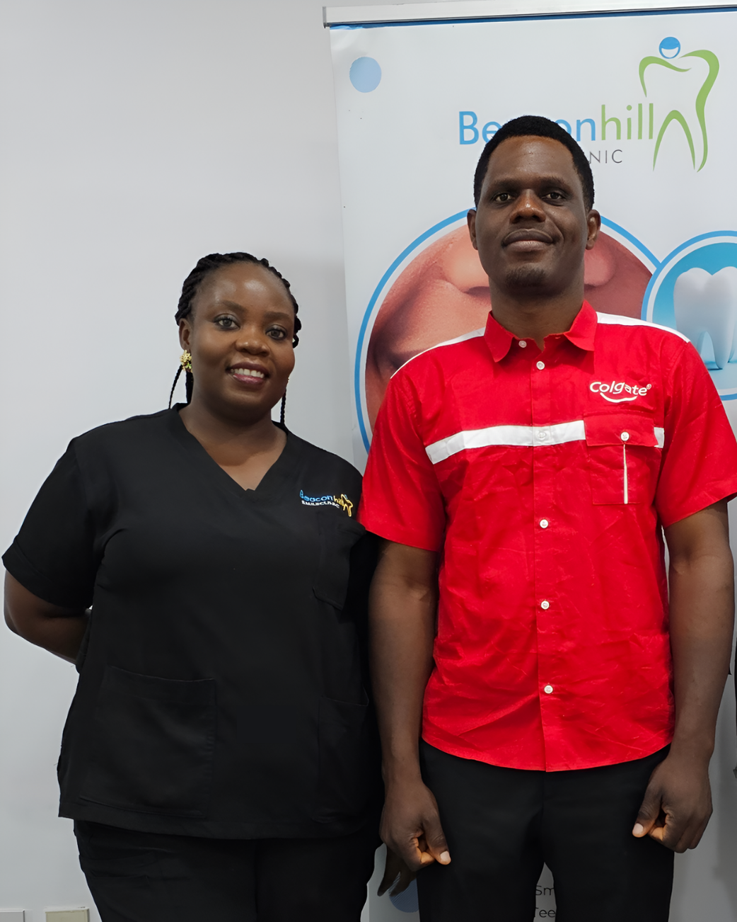 2025 World Oral Health Day Celebration: Colgate empowers Nigerians with oral health education