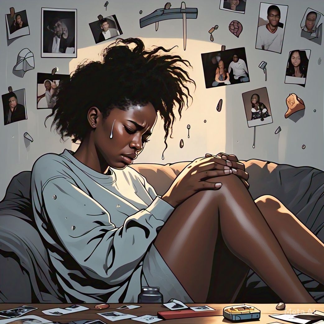 Real Stories: I dated a Nigerian celebrity, then I discovered his fake life