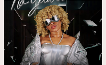 Princess Wonda showcases her colourful world of Afro-fusion in new single 'No Yawa'