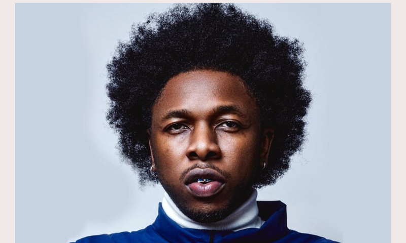Afrobeats Soungod Runtown unveils release date for his new album
