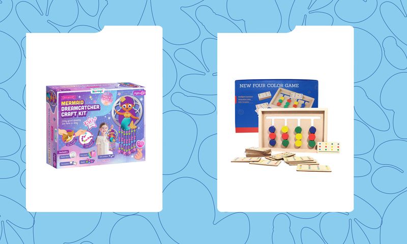 Unique Gifts for Kids That Aren’t Just More Toys