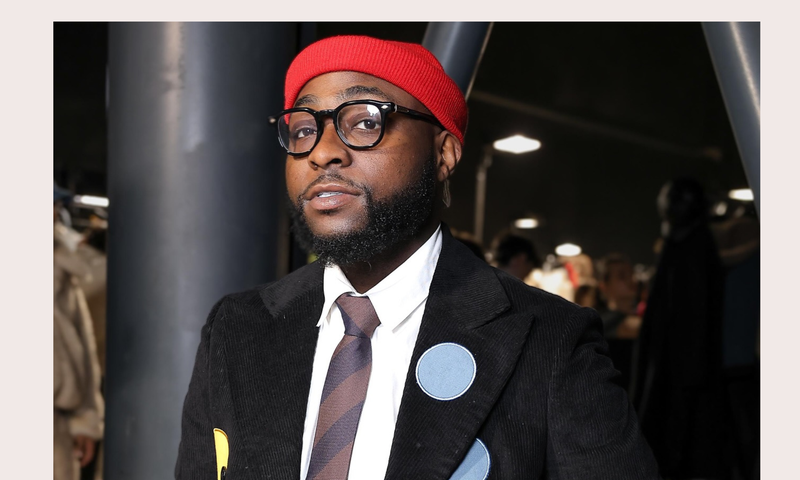 Davido announces dates for the '5 Alive' tour, including 60K capacity UK stadium