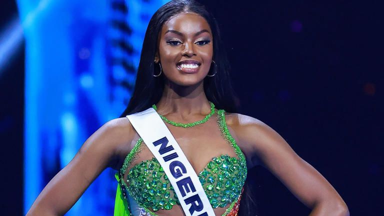 Chidinma Adeshina was discriminated against [PremiumTimesNigeria]