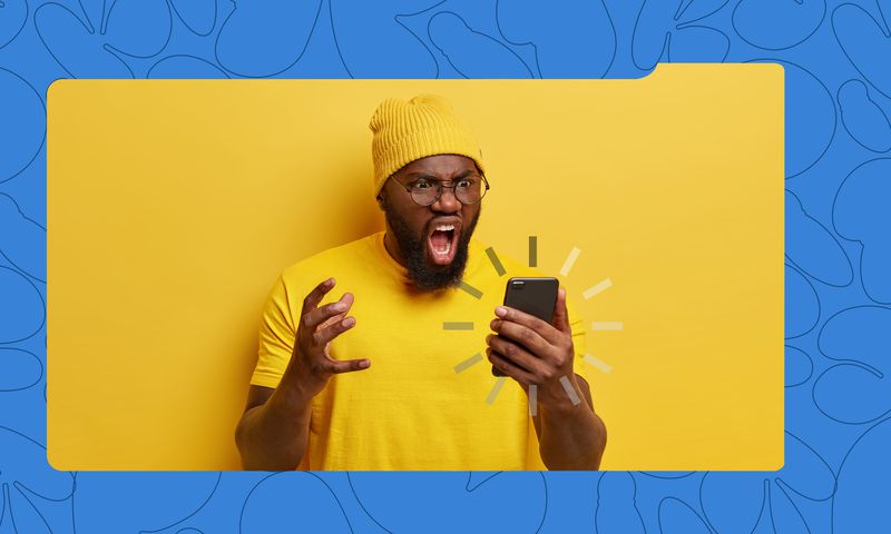 How to Stop Your Phone From Slowing Down