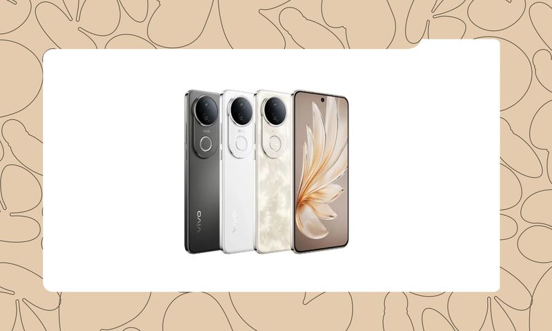 Vivo V50 Series Review