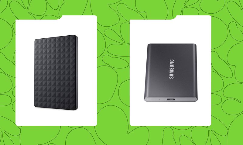 5 Affordable External Hard Drives & SSDs to Protect Your Data