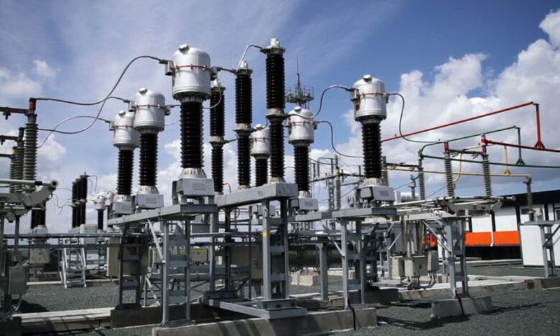 Ossiomo Power Commission 40MW-IPP To Power Industrial Park In Edo