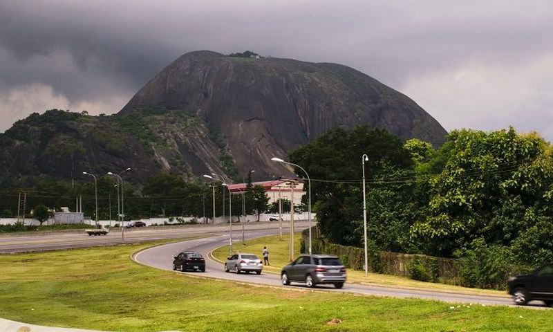 The Federal Government recently announced plans to install a ₦10 billion solar power grid at the Aso Rock Presidential Villa. [Facebook]