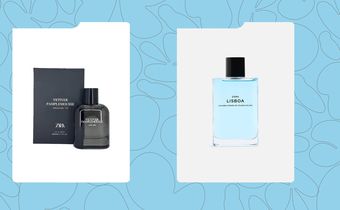 8 Zara Perfumes Every Man Shoud Try